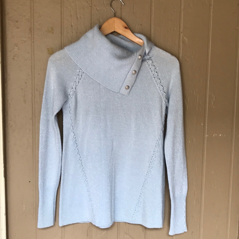 White House Black Market sweater